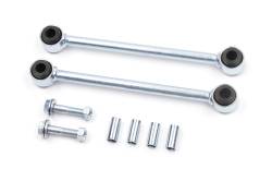 Zone Offroad - Zone Offroad Rear Standard Sway Bar Links 3"-4" Lift for Jeep JK ZONJ5400 - Image 1