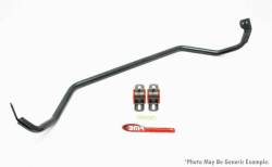 BMR Suspension - BMR Suspension SB012H Sway Bar Kit w/Bushings Front Adjustable Hollow 29mm - Image 1