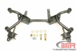 BMR Suspension - BMR Suspension KM006-1H K-Member No Motor Mounts Pinto Rack Mounts - Image 1