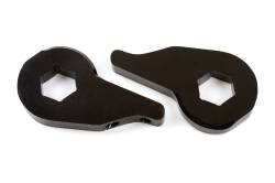 Zone Offroad - Zone Offroad 2" Suspension Leveling Kit w/o Shocks for Ram 1500 4WD ZOND1200 - Image 1