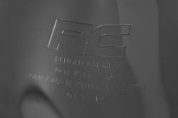 Rough Country Suspension Systems - Rough Country Soft Top for OEM Hardware Black for 07-09 Jeep JK 4DR RC85130.35 - Image 2