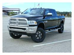 Superlift - Superlift 4" Suspension Lift Kit-Bilstein Shocks for 14-18 Ram 2500 4WD K124B - Image 3