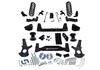 Superlift 6.5" Suspension Lift Kit 15-18 Tahoe/Yukon 4WD K139
