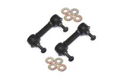 BMR Suspension - BMR Suspension ELK006 End Link Kit for Sway Bars Rear - Image 1