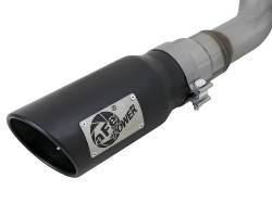 aFe Power - aFe Power MACH Force-XP 3" Cat-Back Stainless Steel Exhaust Kit 49-42059-B - Image 2
