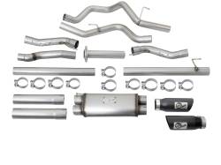 aFe Power - aFe Power MACH Force-XP 3" Cat-Back Stainless Steel Exhaust Kit 49-43045-B - Image 7