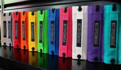 SpiderWebShade - SpiderWebShade Mesh Interior Storage Organizer-Pink SWS-GRBBAG-01-PNK - Image 3