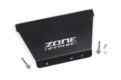 Zone Offroad - Zone Offroad Front Skid Plate Silverado/Sierra 1500 ZONC5653 - Image 1