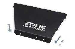 Zone Offroad - Zone Offroad Front Skid Plate Silverado/Sierra 1500 ZONC5653 - Image 2