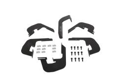 Dee Zee DZ16318 NXt Running Board Bracket for 14-19 Silverado/Sierra