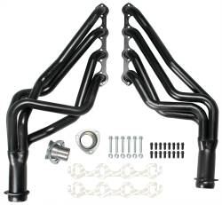 Hedman Hedders - Hedman 88300 Long-Tube Headers for 64-73 Mustang/Cougar & Others w/260-351W - Image 1
