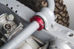 JKS - JKS Suspension Sway Bar Collar Clamp Kit JKS2038 - Image 2