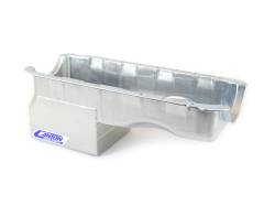 Canton - Canton Racing Products 13-330 Steel Drag Race Oil Pan - Image 1