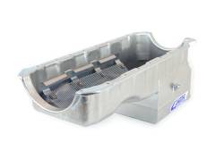 Canton - Canton Racing Products 13-330 Steel Drag Race Oil Pan - Image 2