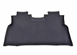 Roush Performance - Roush Performance Front/Rear Floor Liners-Black 15-17 F150 SuperCrew 421975 - Image 3