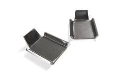 JKS - JKS Suspension Front Control Arm Skid Plates-Steel JKSOGS116 - Image 1