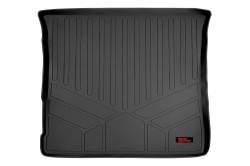 Rough Country M-6110 Rear Cargo Area Liner Black for Grand Cherokee WK2