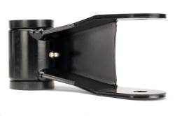 JKS - JKS Suspension Heavy Duty Rear Leaf Spring Shackles Pair JKSOGS651 - Image 2