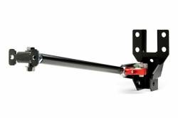 JKS - JKS Suspension Sector Shaft & Track Bar Reinforcement Kit JKSOGS166 - Image 3