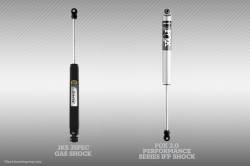 JKS Suspension 3" J-VENTURE Suspension Lift Kit w/Fox 2.0 Perf. JSPEC131KFP