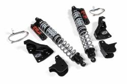 JKS - JKS Suspension Rear Coilover Shock Conversion Kit-w/Coilovers JSPEC5001K - Image 3