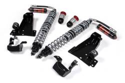 JKS - JKS Suspension JSPEC5000K Coilover FOX 2.5 DSC Shocks for 18-22 Wrangler Front - Image 2