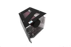 CAI COLD AIR INDUCTIONS - Cold Air Inductions Performance Cold Air Intake Impala SS 5.3L 501-0519-B - Image 1