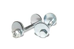 Rough Country Suspension Systems - Rough Country Upper Control Arm Alignment Cam Bolts for Jeep Wrangler TJ 1159 - Image 1