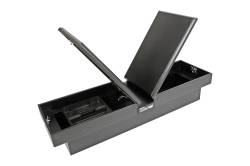 Dee Zee - Dee Zee DZ8370SB Hardware Series Double Lid Gull Wing Tool Box 69.75x20x12.2" - Image 2