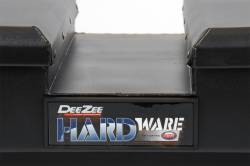 Dee Zee - Dee Zee DZ8370SB Hardware Series Double Lid Gull Wing Tool Box 69.75x20x12.2" - Image 3