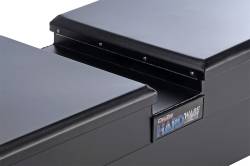 Dee Zee - Dee Zee DZ8370SB Hardware Series Double Lid Gull Wing Tool Box 69.75x20x12.2" - Image 5