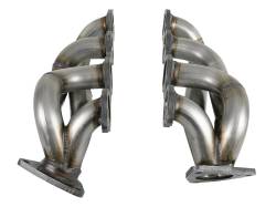 aFe Power - aFe Power Twisted Steel 1.75" Stainless Steel Shorty Headers 48-34134 - Image 3