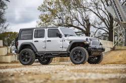 Rough Country Suspension Systems - Rough Country 1.25" Body Lift Kit for Jeep Wrangler JL RC614 - Image 4