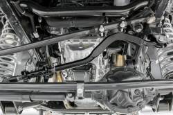 Rough Country Suspension Systems - Rough Country 67470 4" Suspension Lift Kit for 07-18 Jeep Wrangler JK 4DR 4WD - Image 2