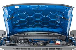 Rough Country Suspension Systems - Rough Country Hydraulic Hood Support Strut Kit 21-24 Bronco 51060 - Image 3