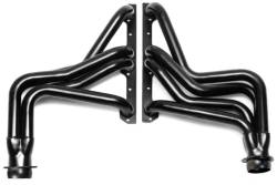 Hedman Hedders - Hedman Hedders 68440 Painted Hedders Exhaust Header 84-91 CORVETTE - Image 1