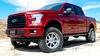 Superlift - Superlift 4.5" Suspension Lift Kit'sR Shocks 15-20 Ford F150 4WD K126 - Image 2