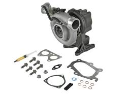 aFe Power - aFe Power BladeRunner Street Series Replacement Turbocharger 46-60100 - Image 2