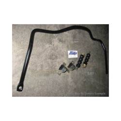 Addco - Addco 333 Rear Performance Anti Sway Bar Stabilizer Kit - Image 1