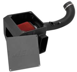 AEM Induction - AEM 21-8030DC Cold Air Intake System for 09-10 Silverado/Sierra 5.3L - Image 1