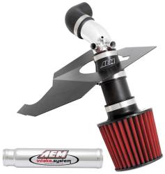 AEM 22-489P Short Ram Intake System MAZDA