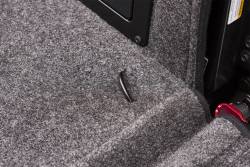 BedRug - Bed Rug Classic Carpeted Truck Bed Liner for Tundra 5.5' BRY07SBK - Image 3