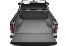 BedRug - Bed Rug Impact Composite Truck Bed Liner for Ram 6.4' ILT19SBK - Image 2
