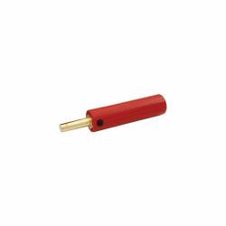 Allstar Performance - Allstar ALL76302 Red Quick Connect Battery Charging Post Male Only - Image 1