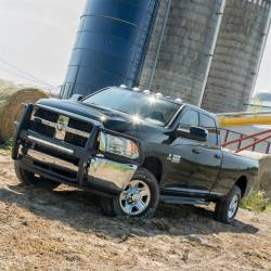 ARIES - Aries Offroad P5056 Pro Series Grill Guard - Image 7