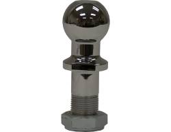 Buyers - Buyers 1-7/8" Replacement Ball w/Nut for RM6 Series & BH8 Series RB1780 - Image 1