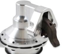 Holley - Holley Performance 12-454-25 HP Billet Mechanical Fuel Pump for Chevy/GMC - Image 3
