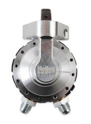 Holley - Holley Performance 12-454-25 HP Billet Mechanical Fuel Pump for Chevy/GMC - Image 4