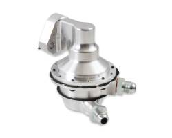 Holley - Holley Performance 12-454-25 HP Billet Mechanical Fuel Pump for Chevy/GMC - Image 5