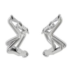 Hooker - Hooker Headers 4901-1HKR Competition Header for Pontiac - Image 2